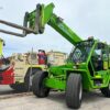 2019 Merlo P60.10 Telehandler